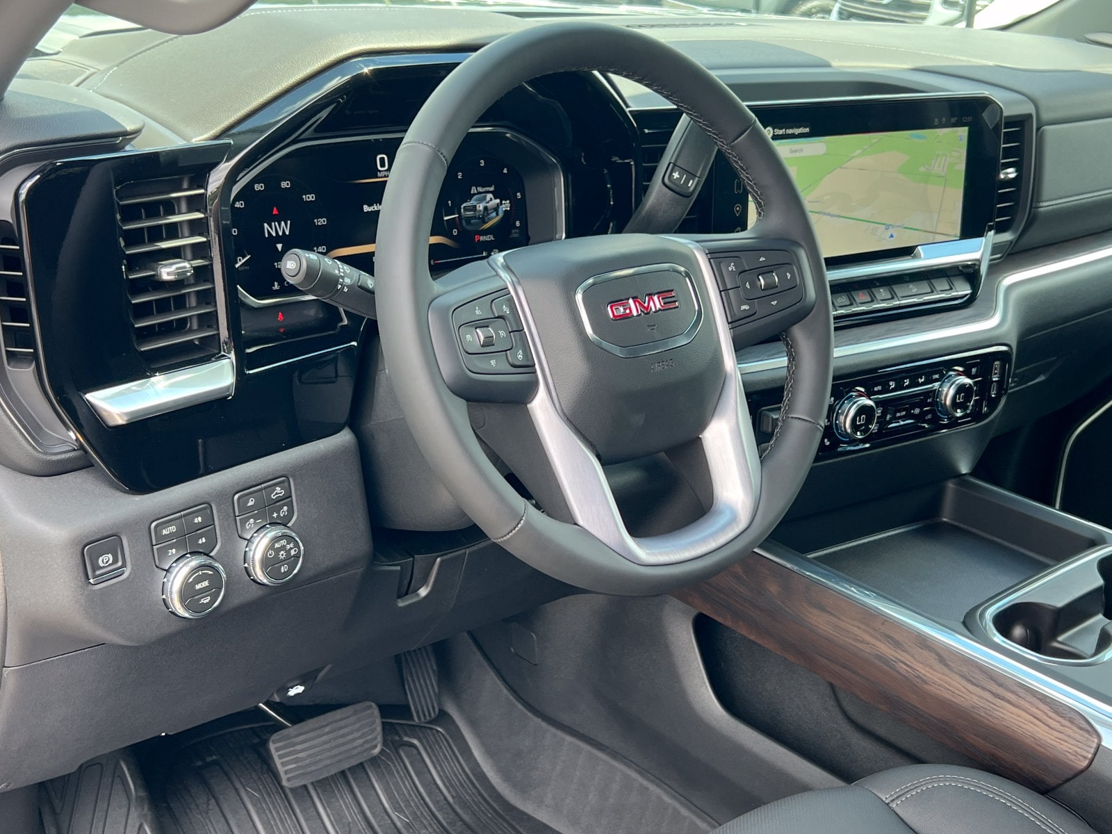 2026 GMC Sierra 2500HD SLT - Photo 19