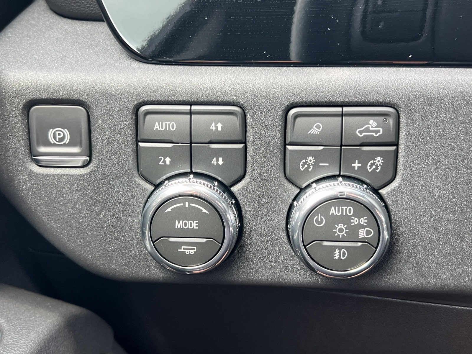 2026 GMC Sierra 2500HD SLT - Photo 20