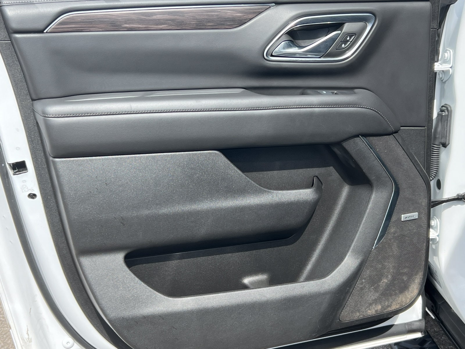2024 Chevrolet Suburban Z71 - Photo 45