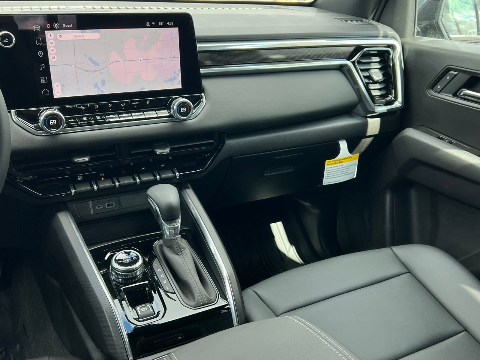 2026 GMC Canyon Elevation - Photo 38