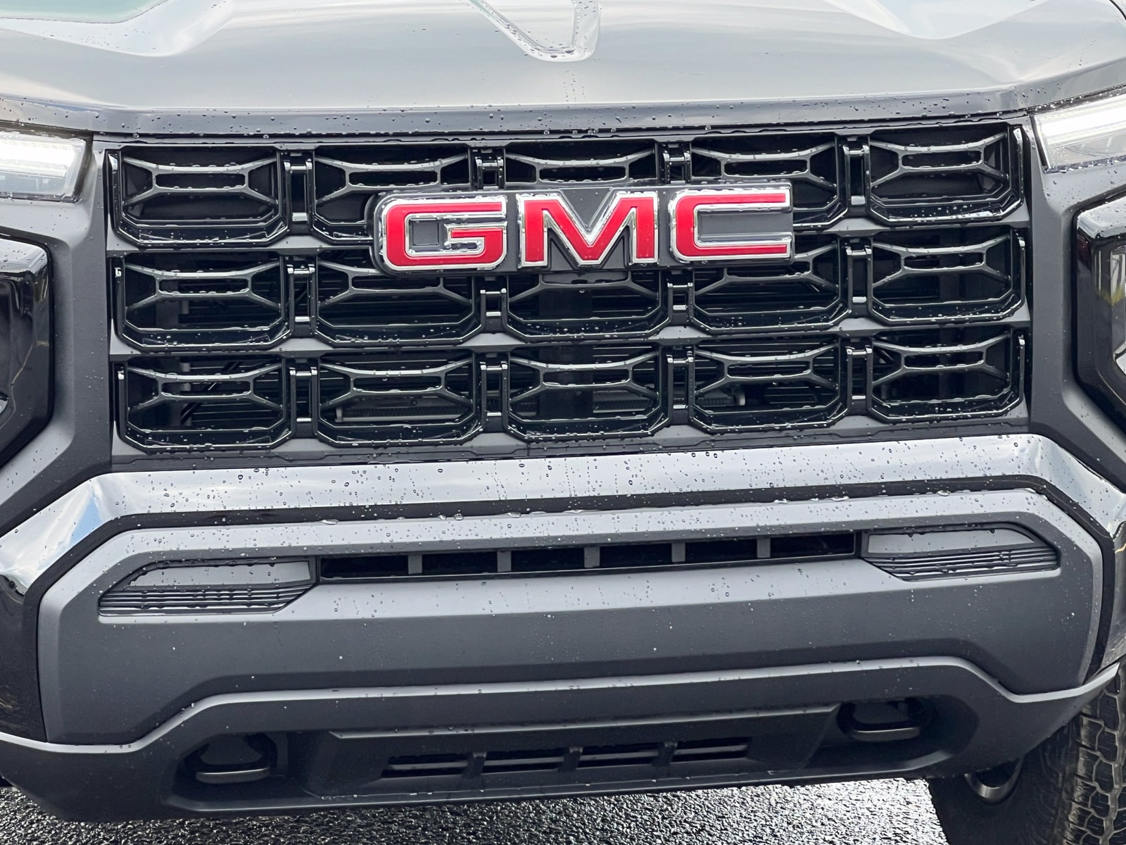 2026 GMC Canyon Elevation - Photo 35