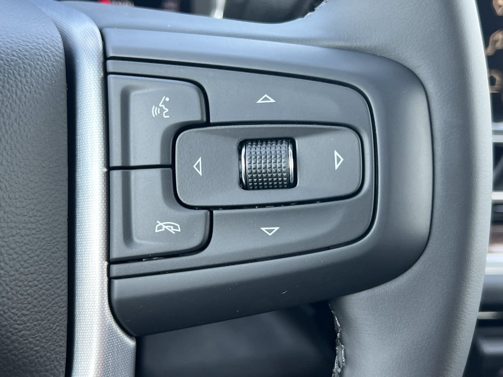 2026 GMC Sierra 1500 Elevation - Photo 21