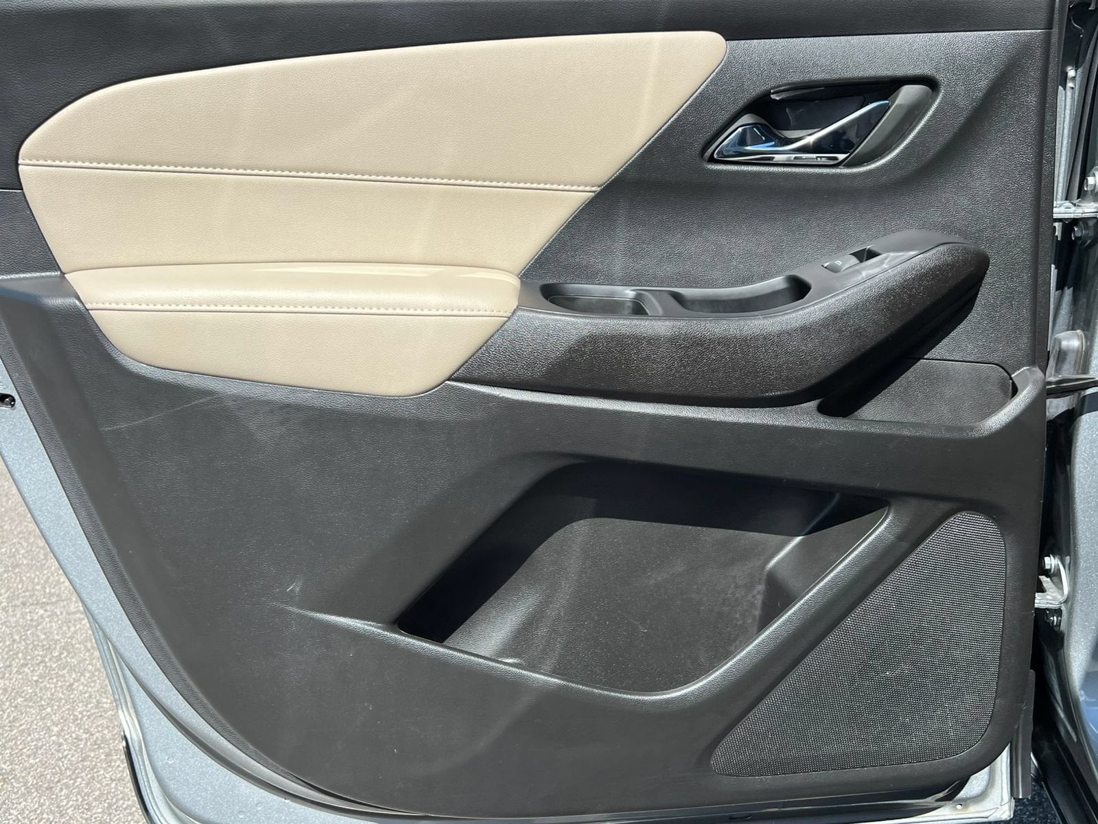2024 Chevrolet Traverse Limited LS - Photo 37