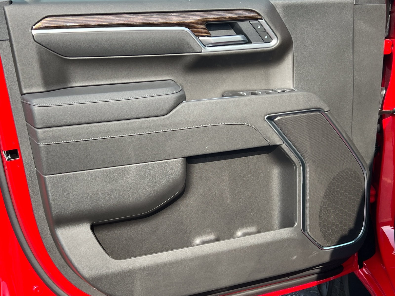 2026 GMC Sierra 1500 Elevation - Photo 14