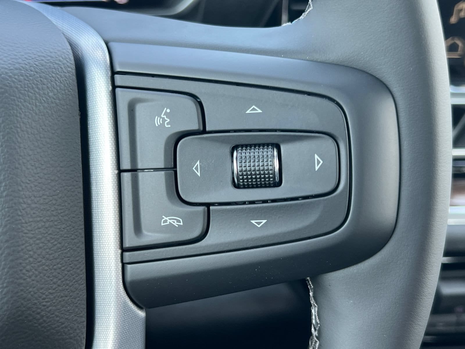 2026 GMC Sierra 1500 Elevation - Photo 21