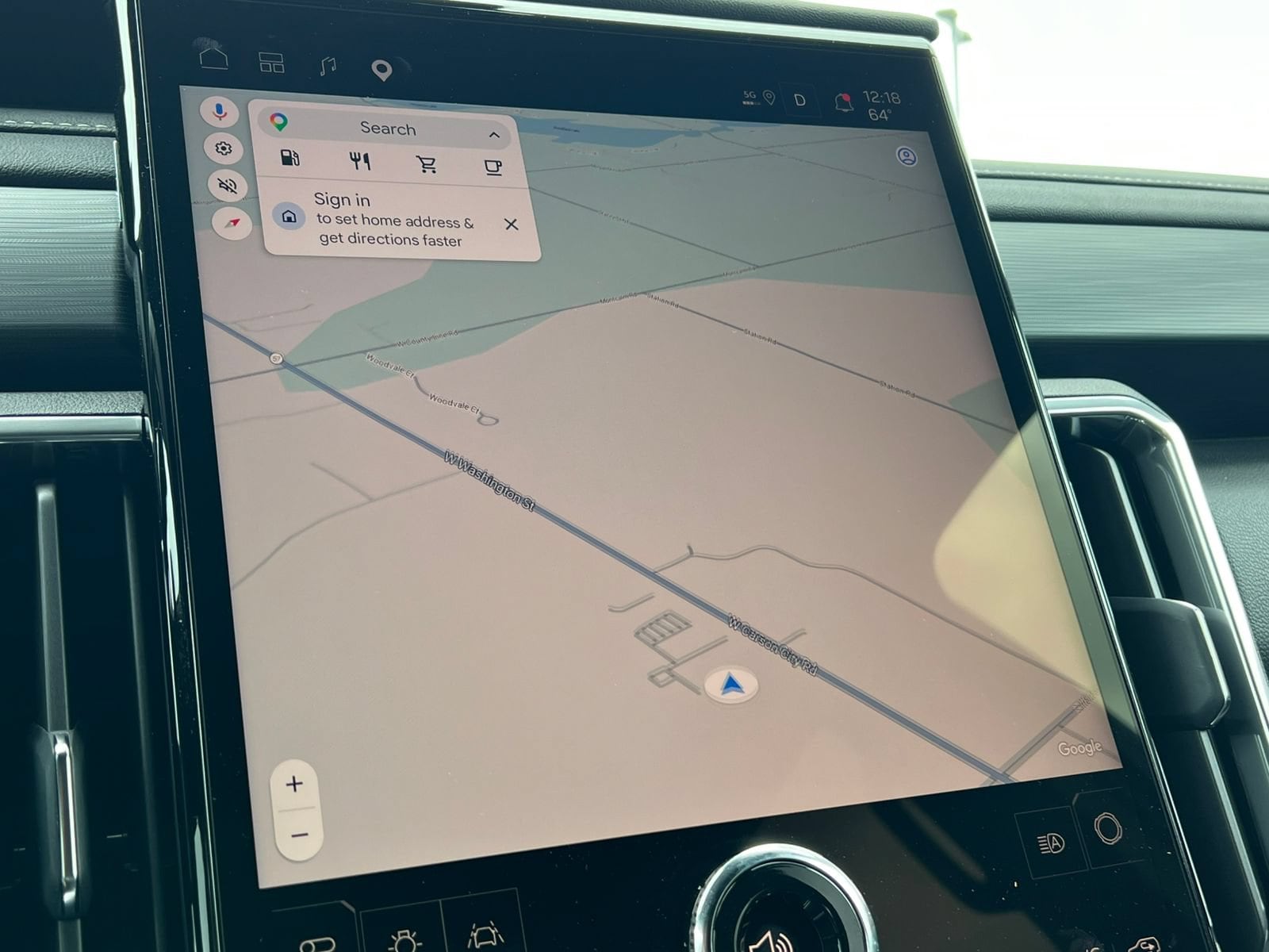 2026 GMC Acadia Elevation - Photo 27