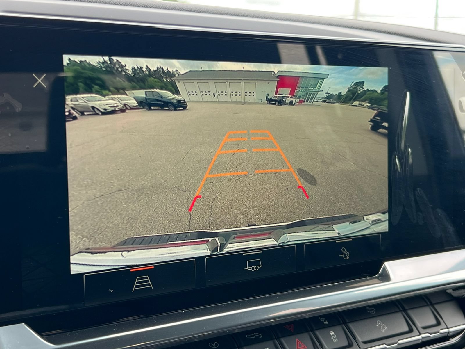2026 GMC Sierra 1500 Elevation - Photo 28