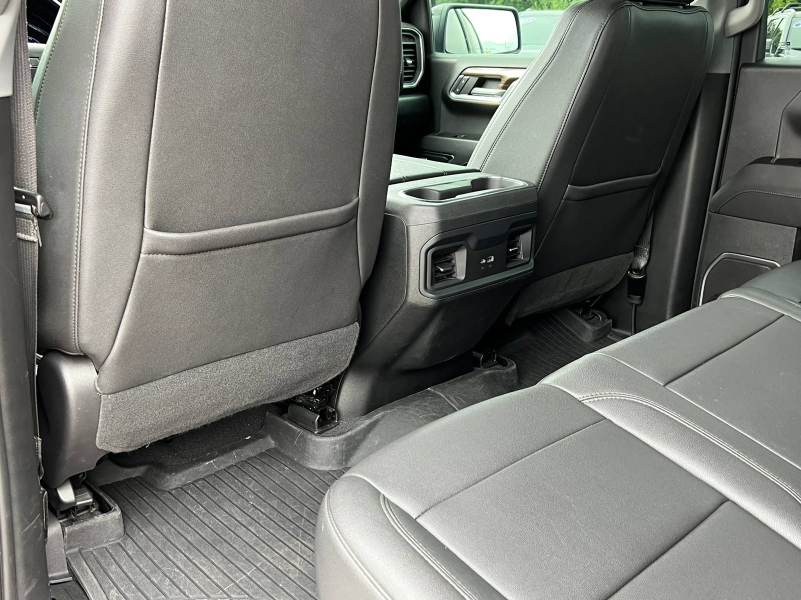 2023 Chevrolet Silverado 1500 RST - Photo 46