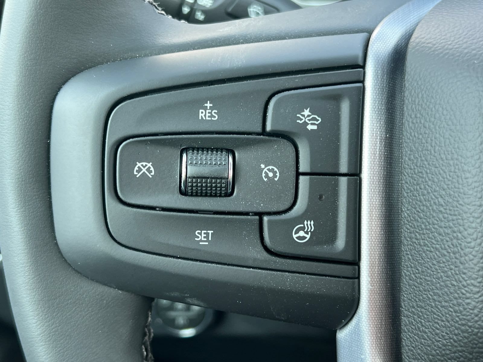 2026 GMC Sierra 1500 Elevation - Photo 19