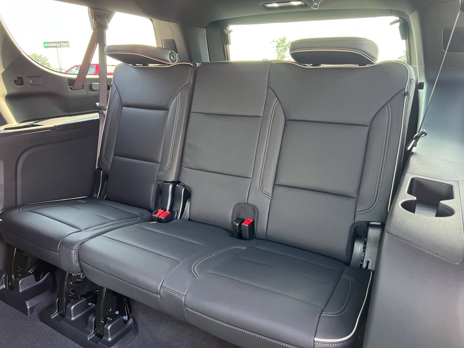 2026 GMC Yukon XL Elevation - Photo 6