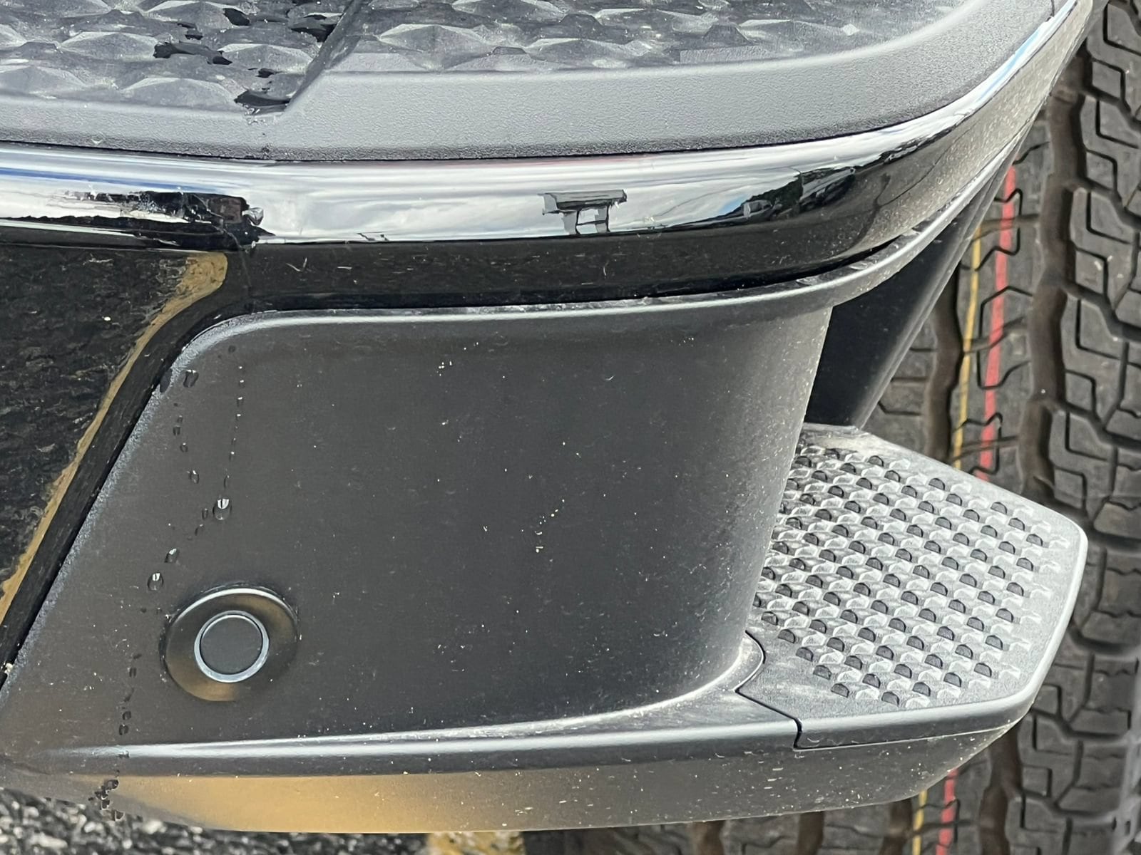 2026 GMC Canyon Elevation - Photo 12