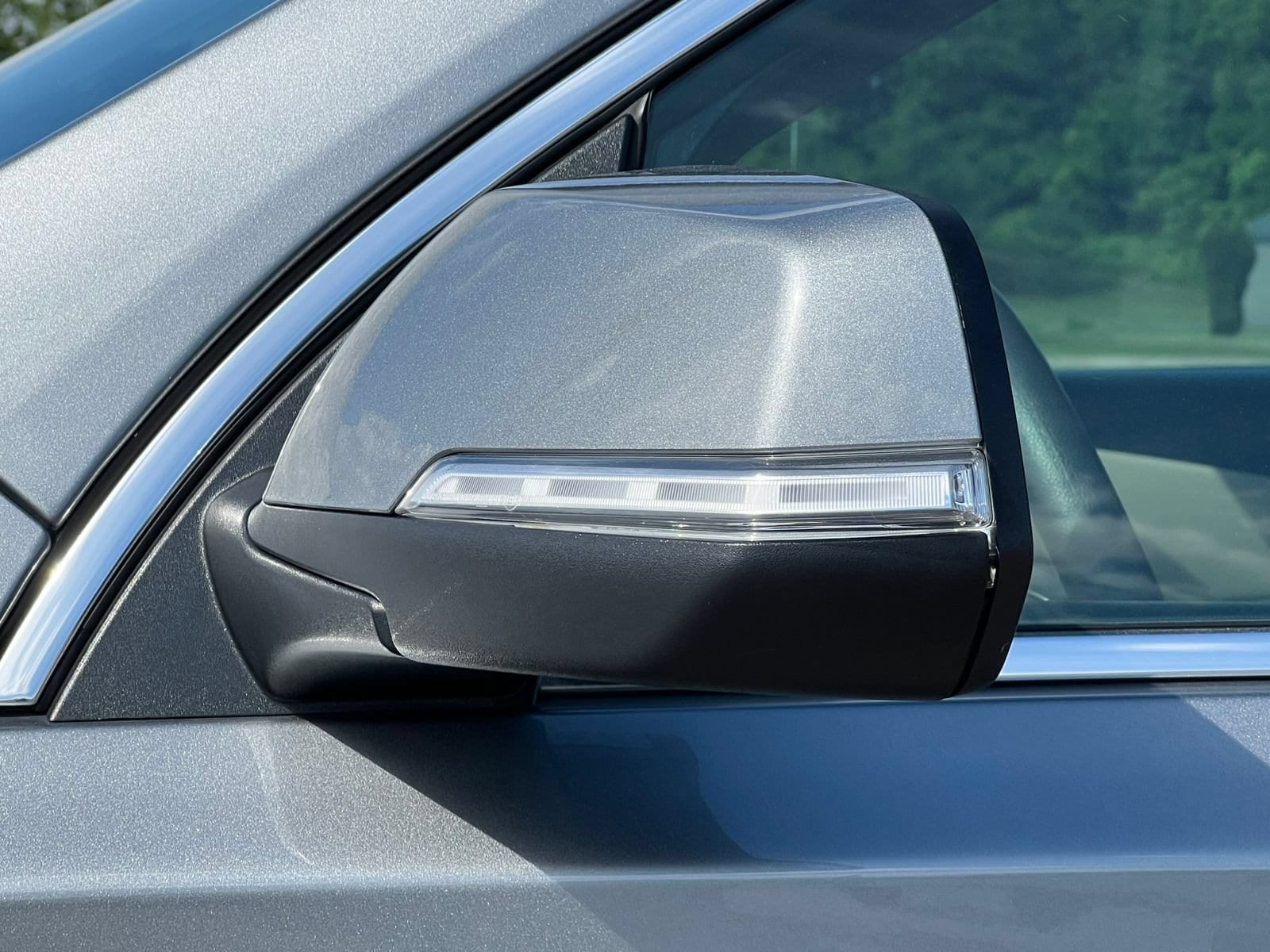 2024 Chevrolet Traverse Limited LS - Photo 39