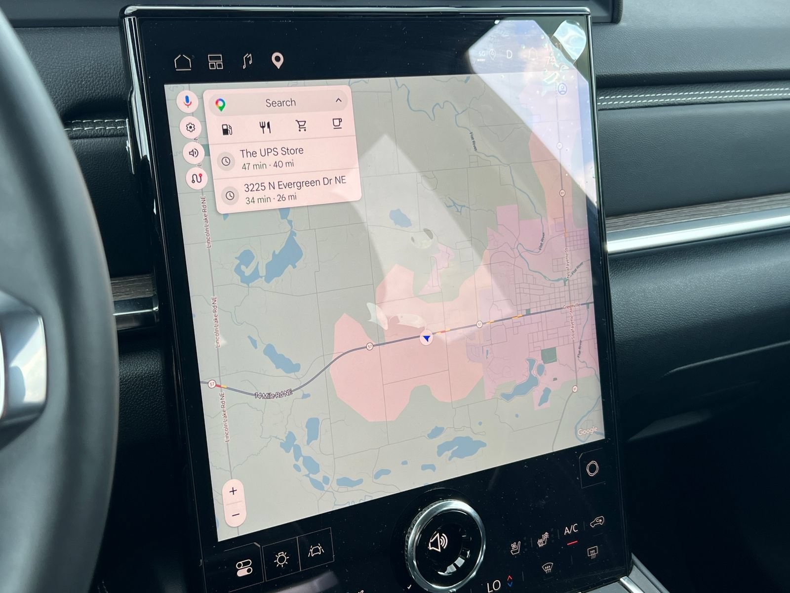 2026 GMC Terrain Denali - Photo 28