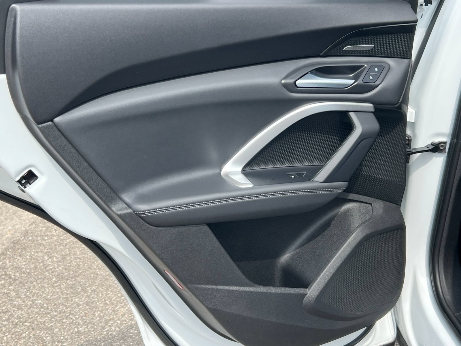 2025 Audi Q5 Premium Plus - Photo 34