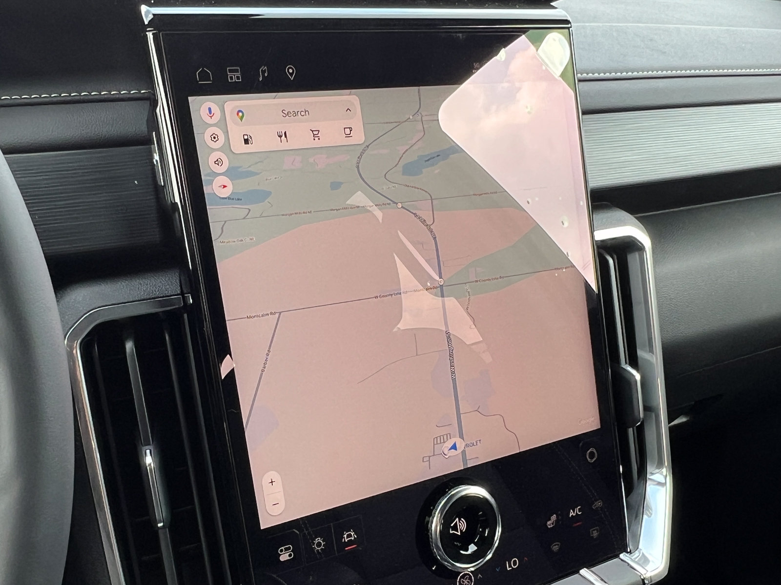 2027 GMC Acadia Elevation - Photo 23