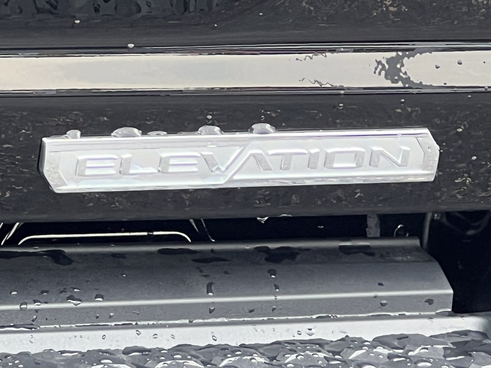 2026 GMC Canyon Elevation - Photo 41