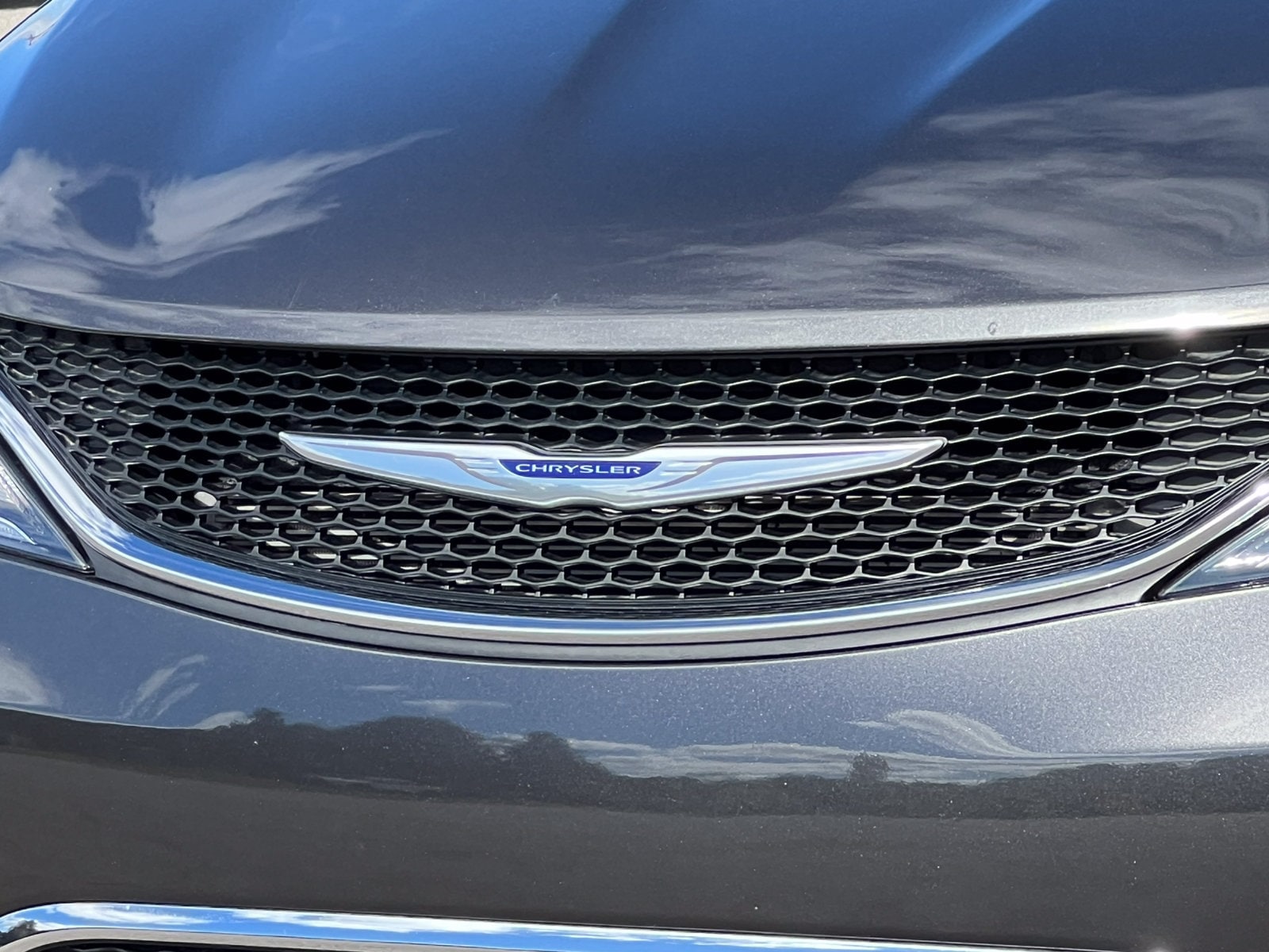 2020 Chrysler Pacifica Touring L Plus - Photo 47