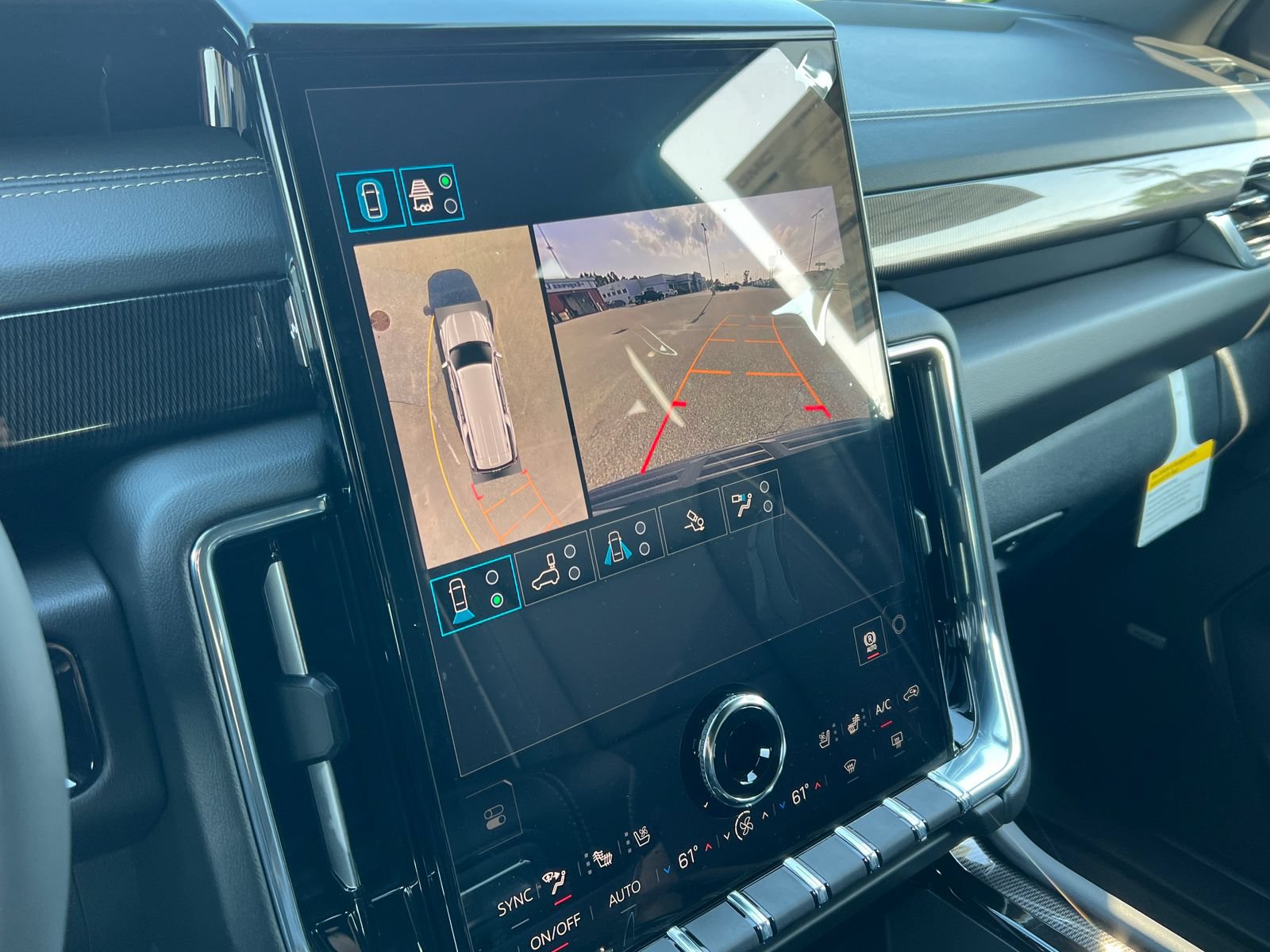 2026 GMC Yukon XL Elevation - Photo 26