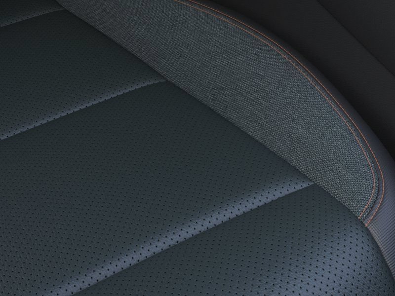 2026 GMC Terrain AT4 - Photo 21