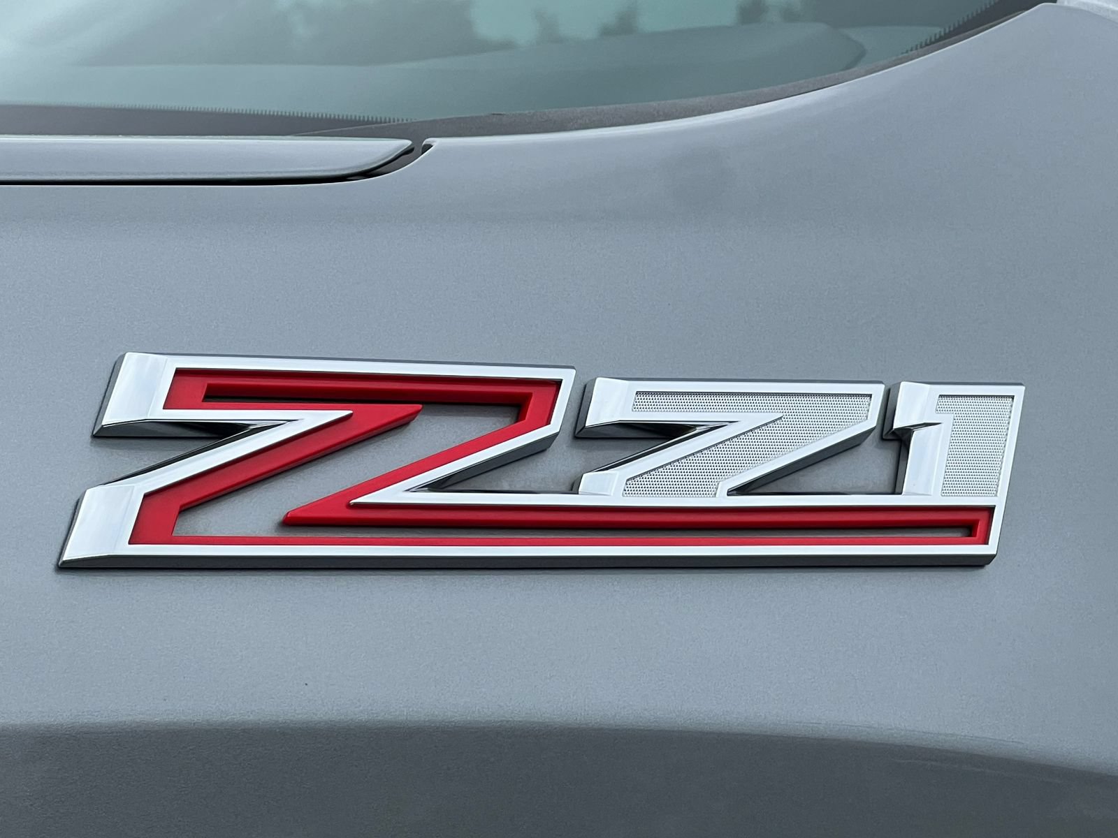 2023 Chevrolet Silverado 1500 RST - Photo 18