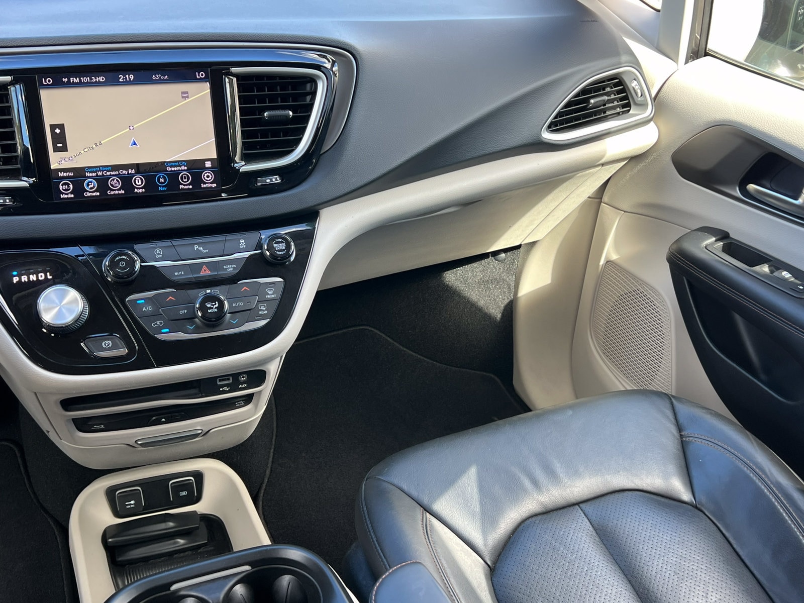 2020 Chrysler Pacifica Touring L Plus - Photo 37