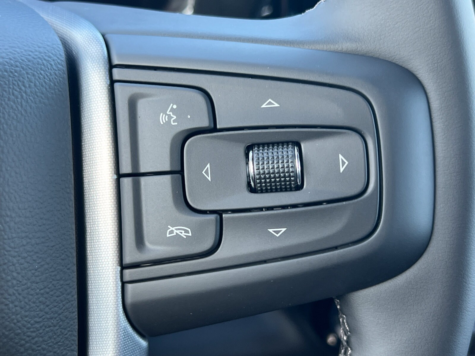 2026 GMC Sierra 1500 Elevation - Photo 21