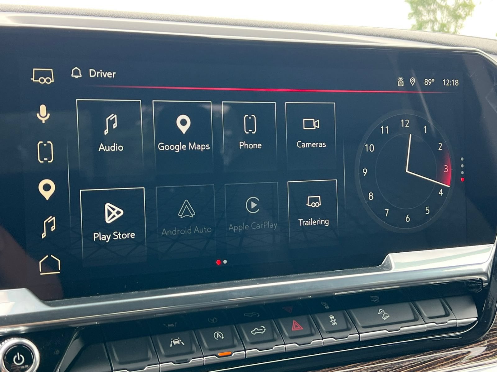 2026 GMC Sierra 1500 SLE - Photo 28