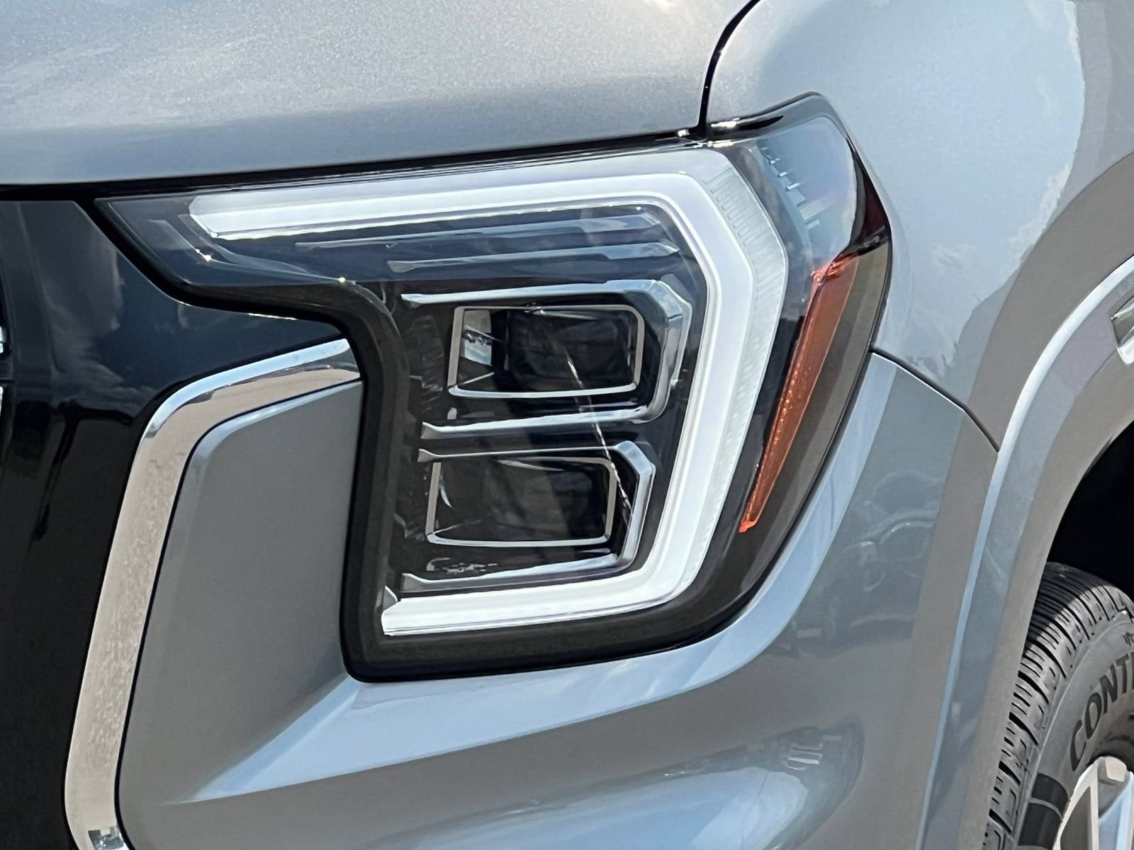 2026 GMC Terrain Denali - Photo 47