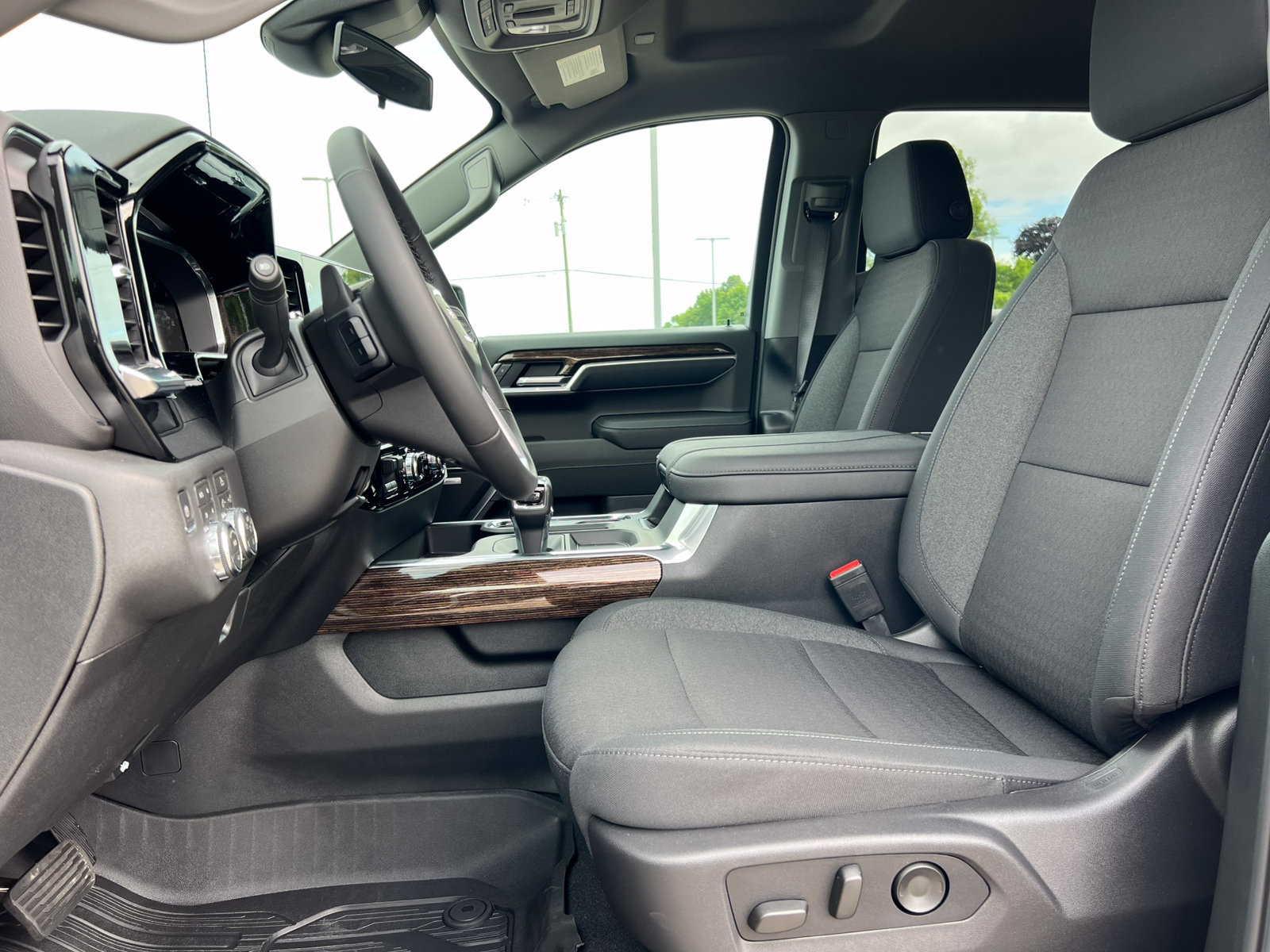 2026 GMC Sierra 1500 Elevation - Photo 16