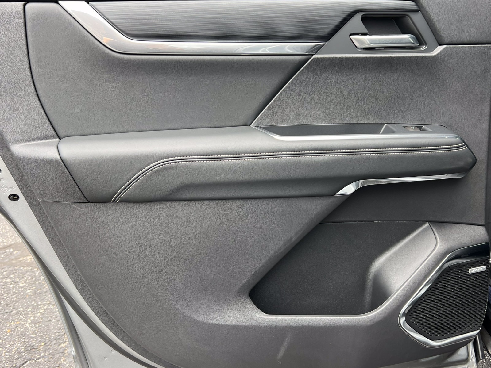 2026 GMC Acadia Elevation - Photo 39