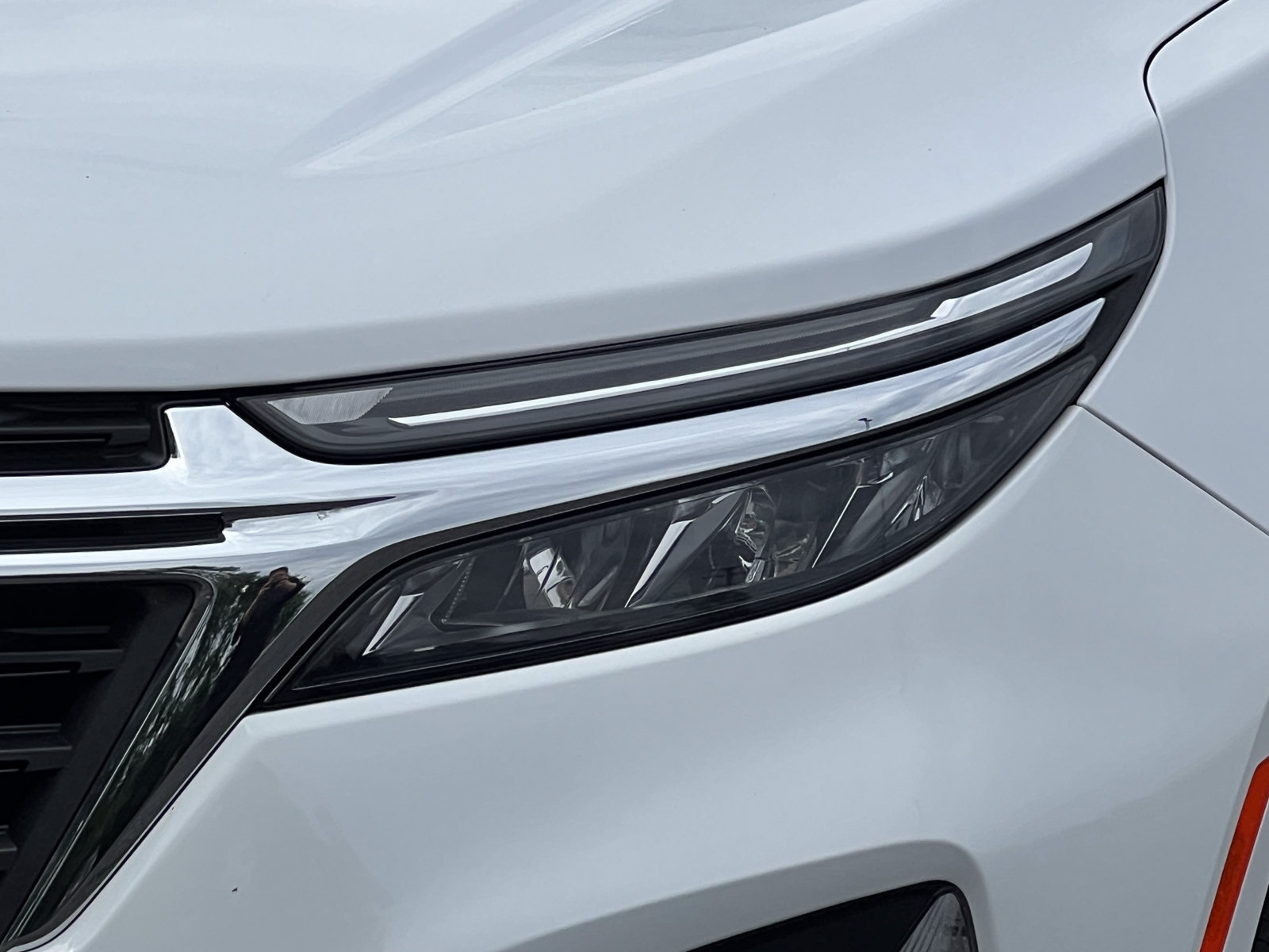 2024 Chevrolet Equinox LT - Photo 36
