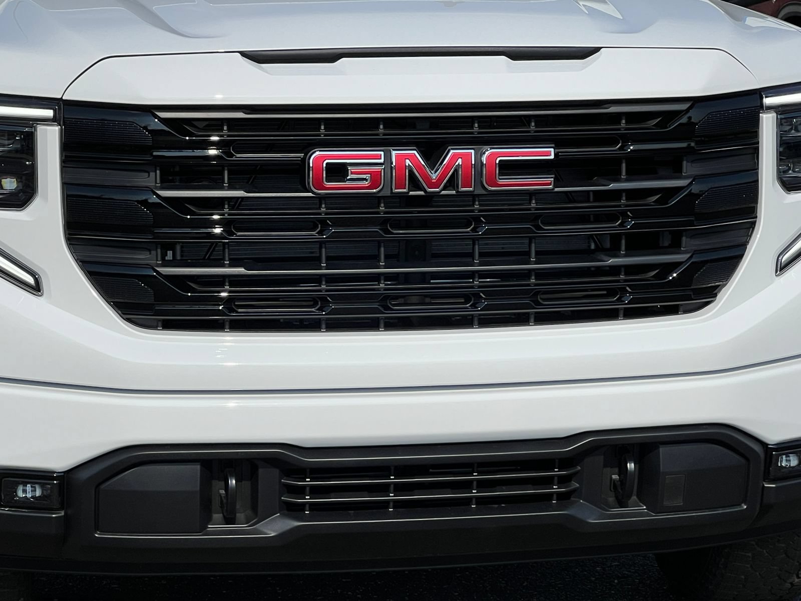 2026 GMC Sierra 1500 Elevation - Photo 36