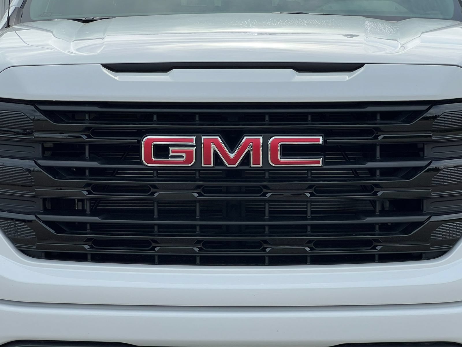 2026 GMC Sierra 1500 Elevation - Photo 39
