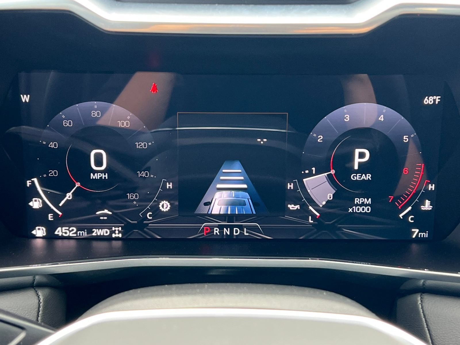 2026 GMC Canyon Elevation - Photo 22