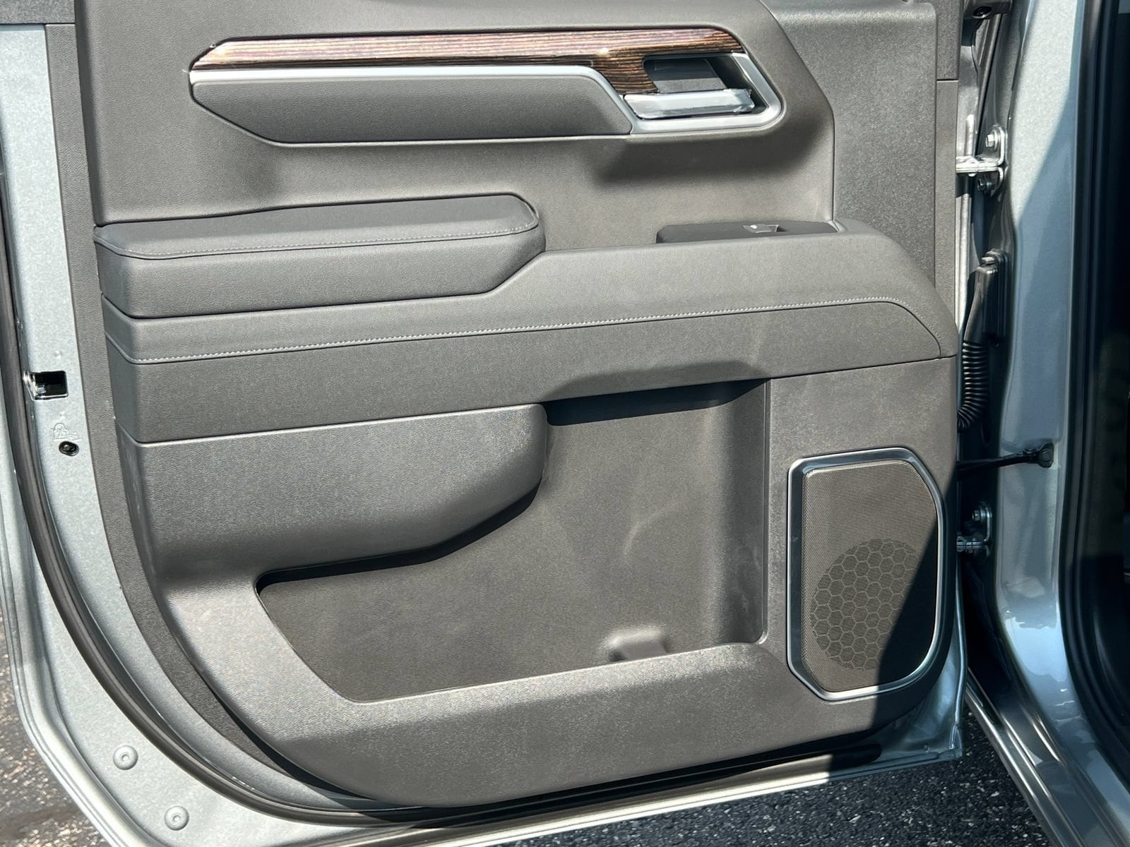 2026 GMC Sierra 1500 Elevation - Photo 34