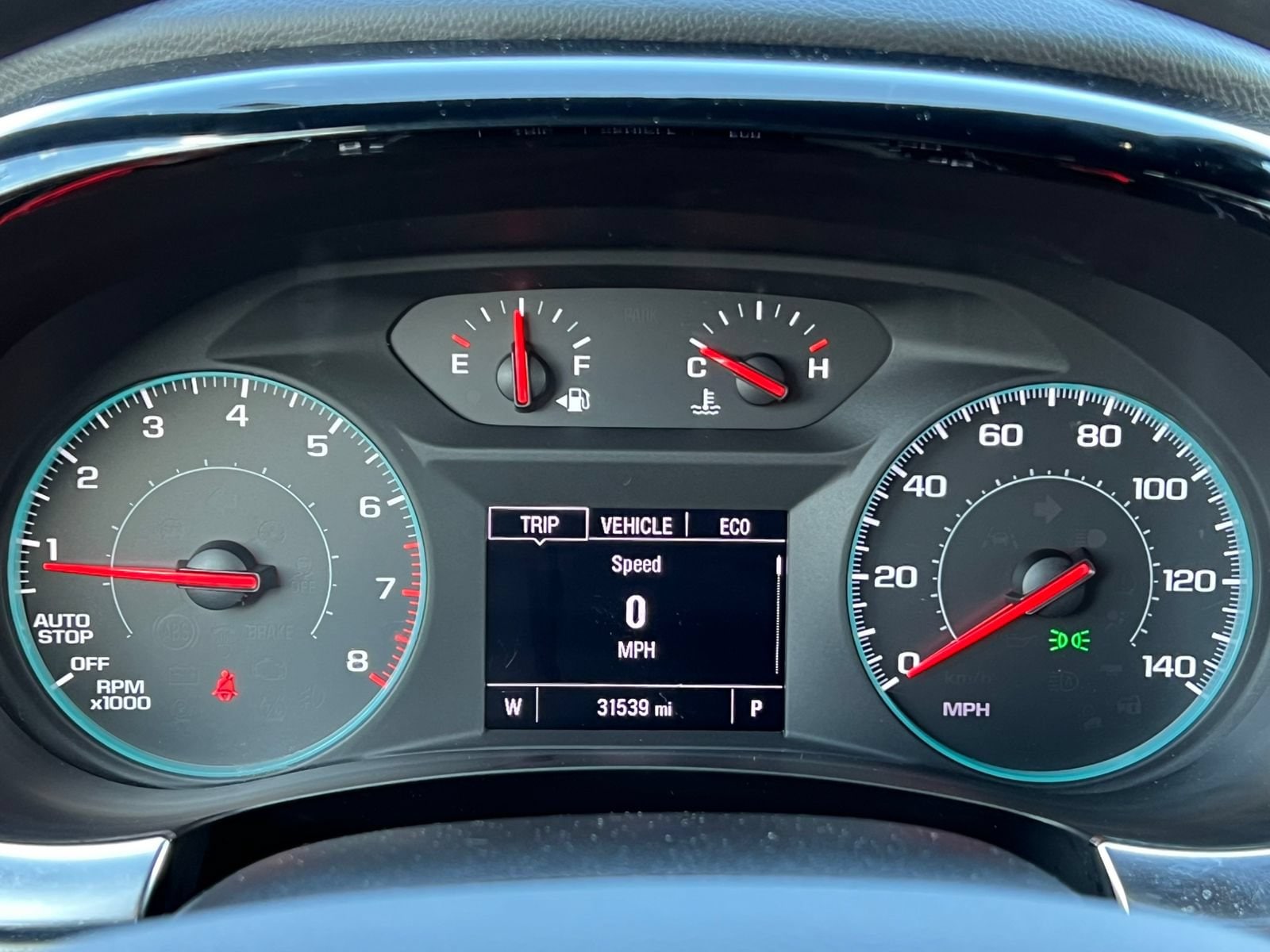 2024 Chevrolet Traverse Limited LS - Photo 21