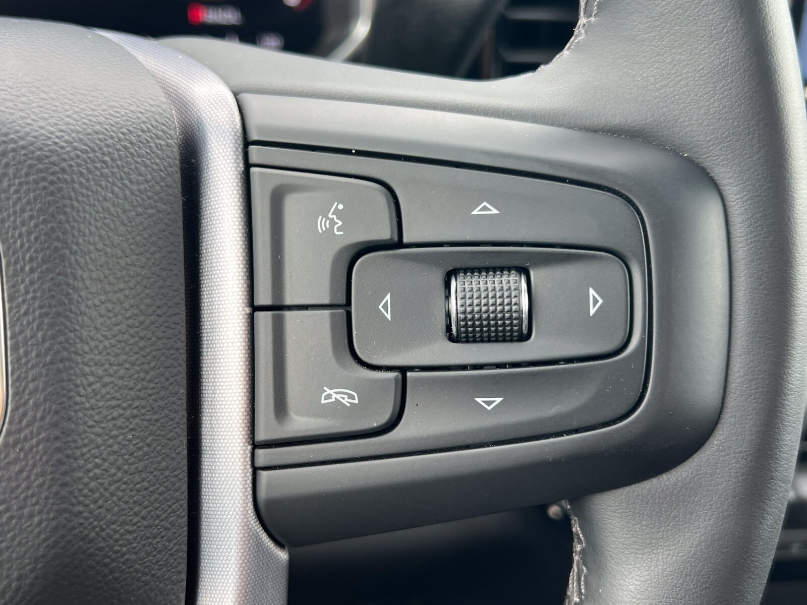 2026 GMC Sierra 1500 SLE - Photo 22