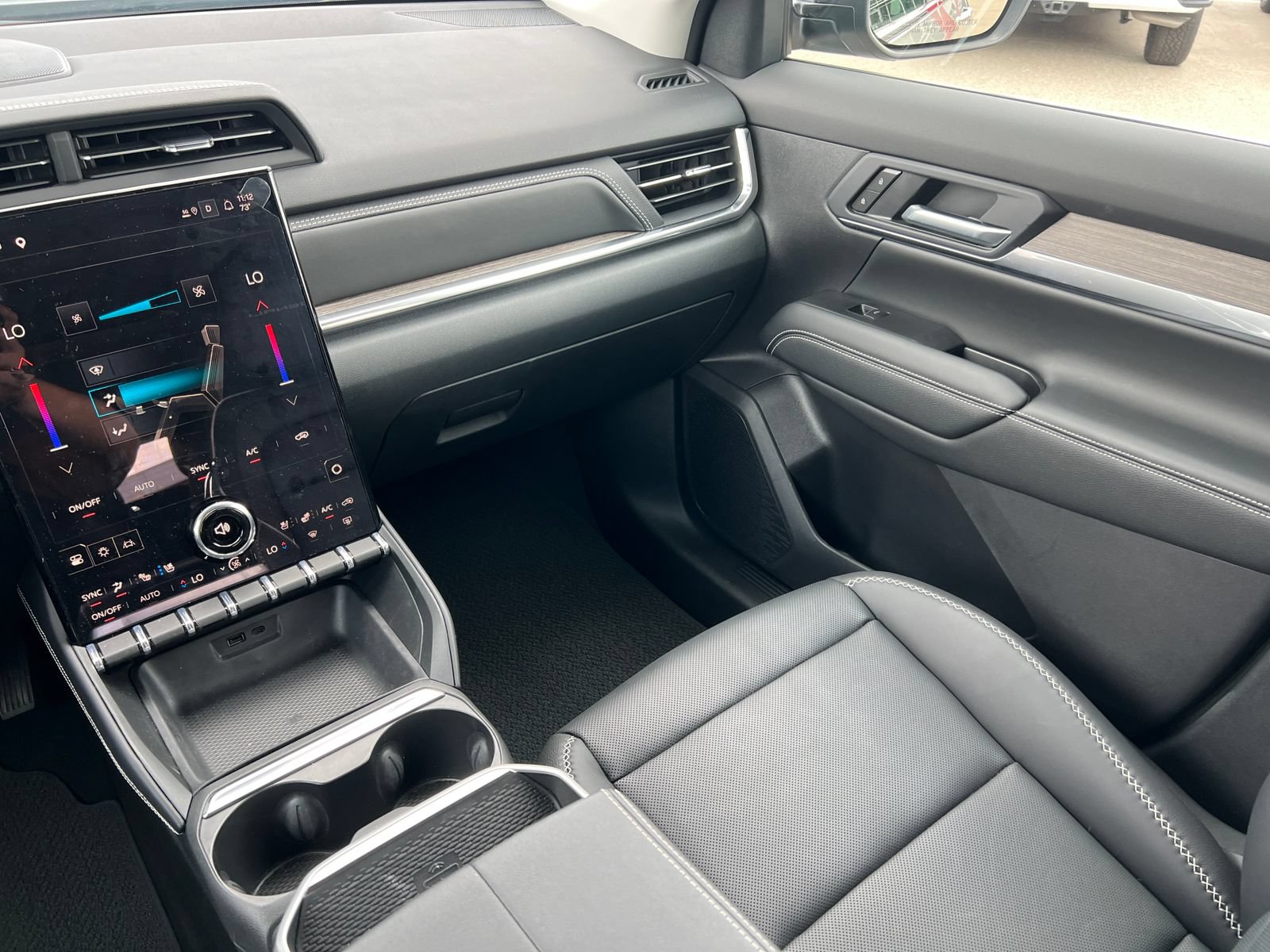2026 GMC Terrain Denali - Photo 38