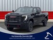  GMC Sierra 2500 HD