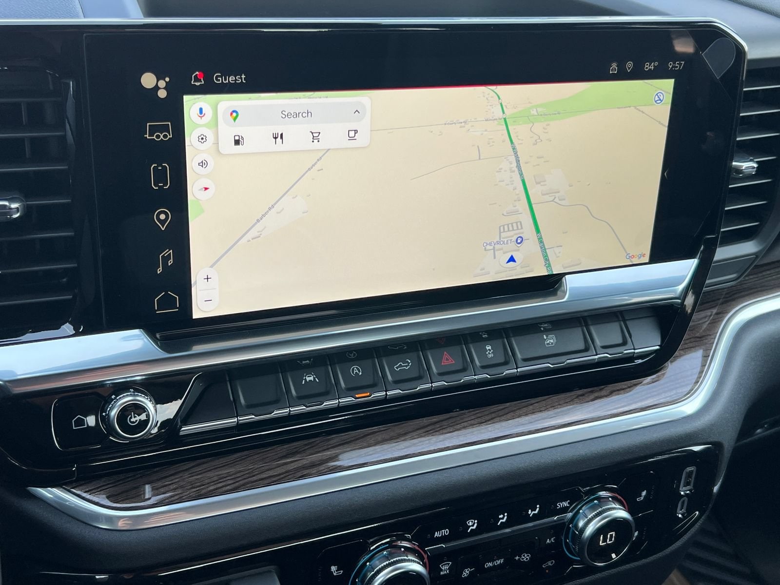 2026 GMC Sierra 1500 Elevation - Photo 23