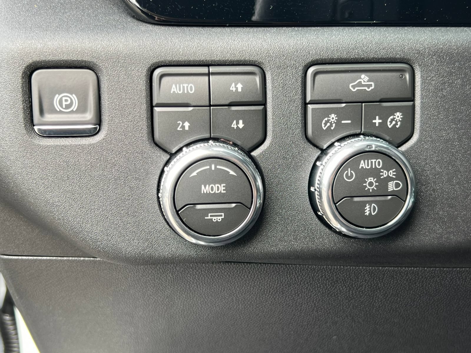 2026 GMC Sierra 1500 Elevation - Photo 23