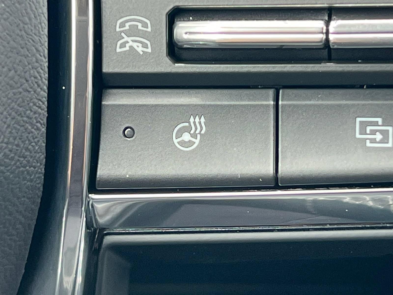 2026 GMC Acadia Elevation - Photo 23