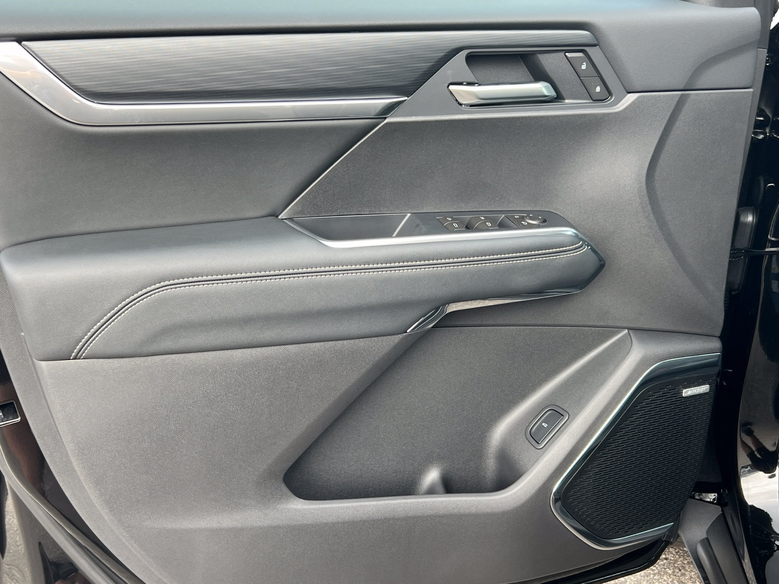 2027 GMC Acadia Elevation - Photo 14