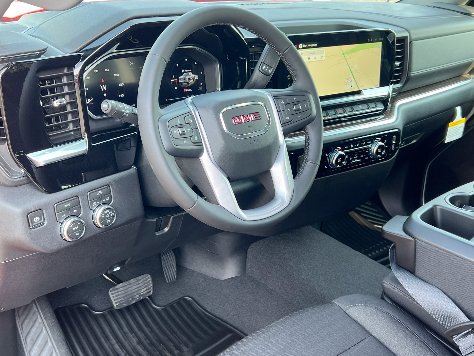 2026 GMC Sierra 1500 Elevation - Photo 16