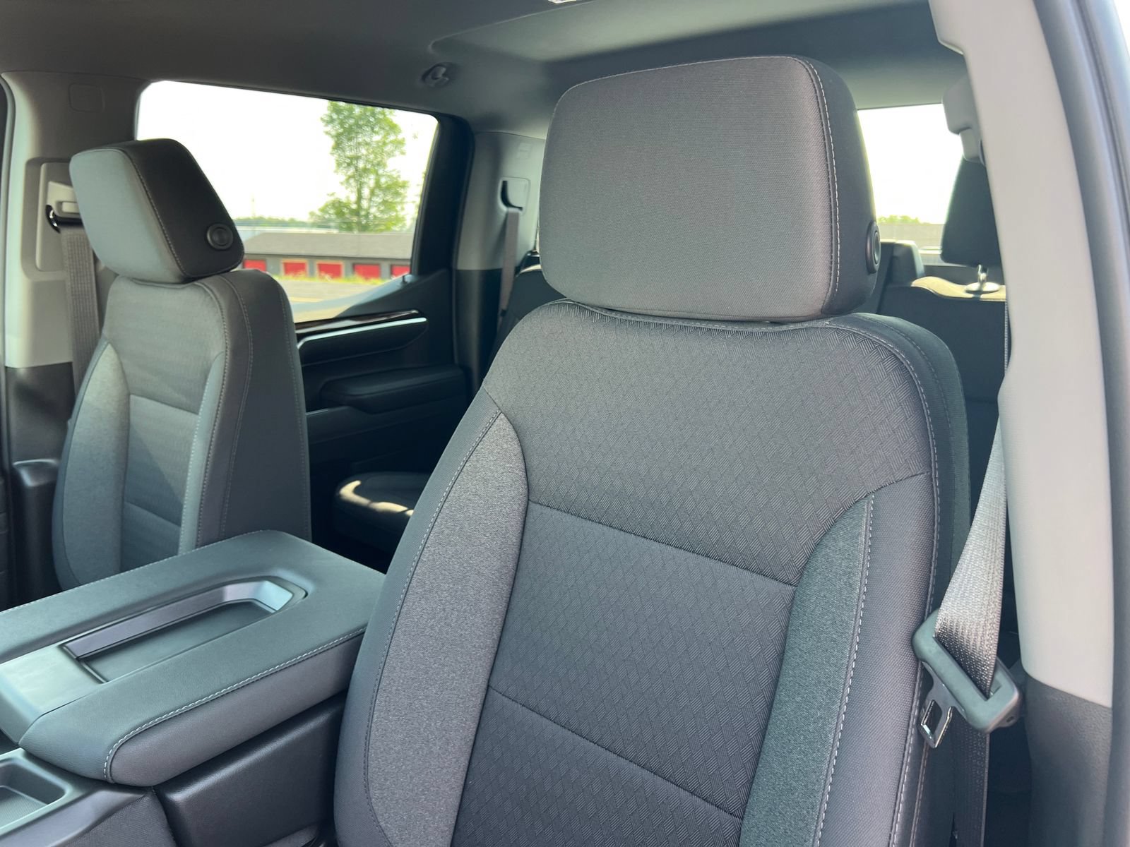 2026 GMC Sierra 1500 Elevation - Photo 12