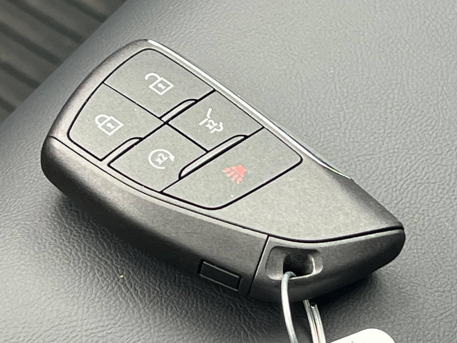 2026 GMC Acadia Elevation - Photo 35