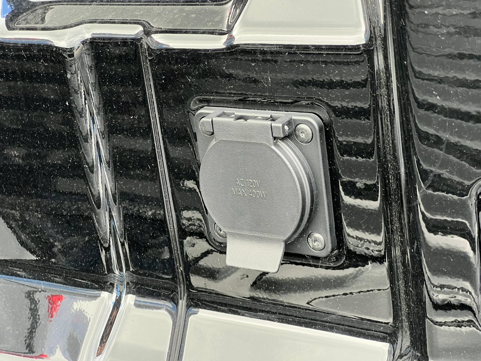 2026 GMC Canyon Elevation - Photo 10
