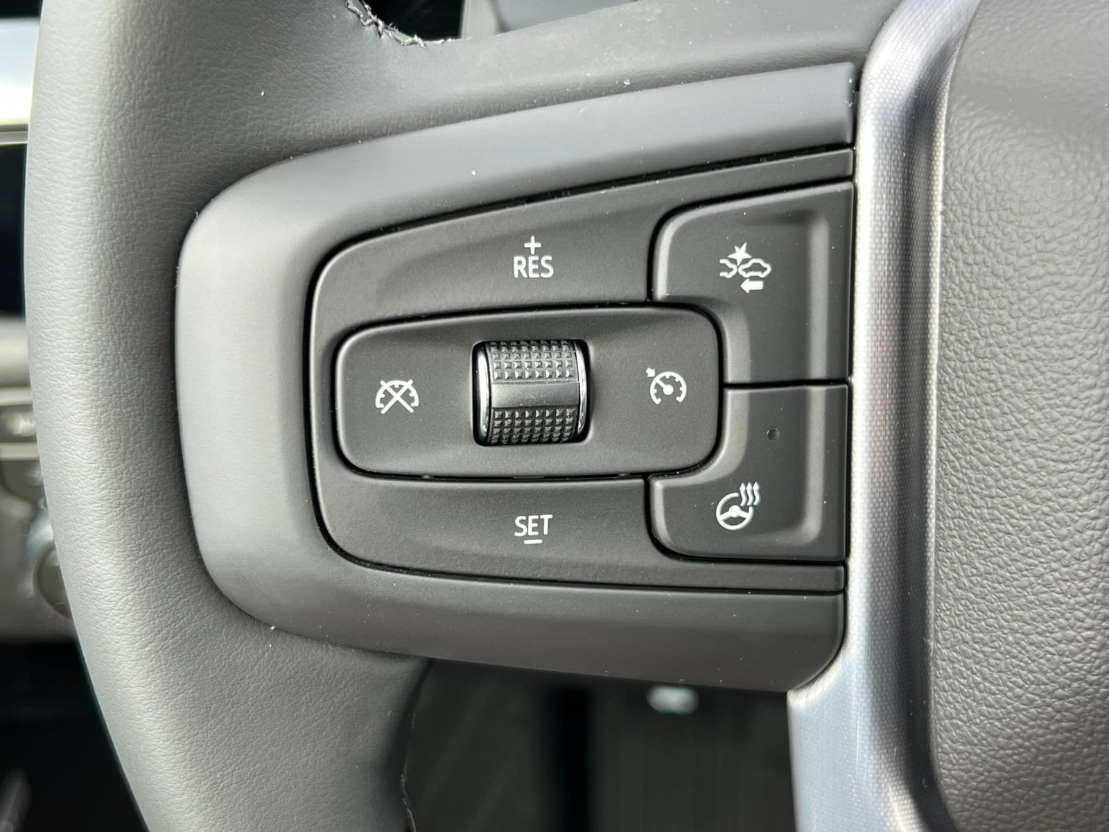 2026 GMC Sierra 1500 Elevation - Photo 24