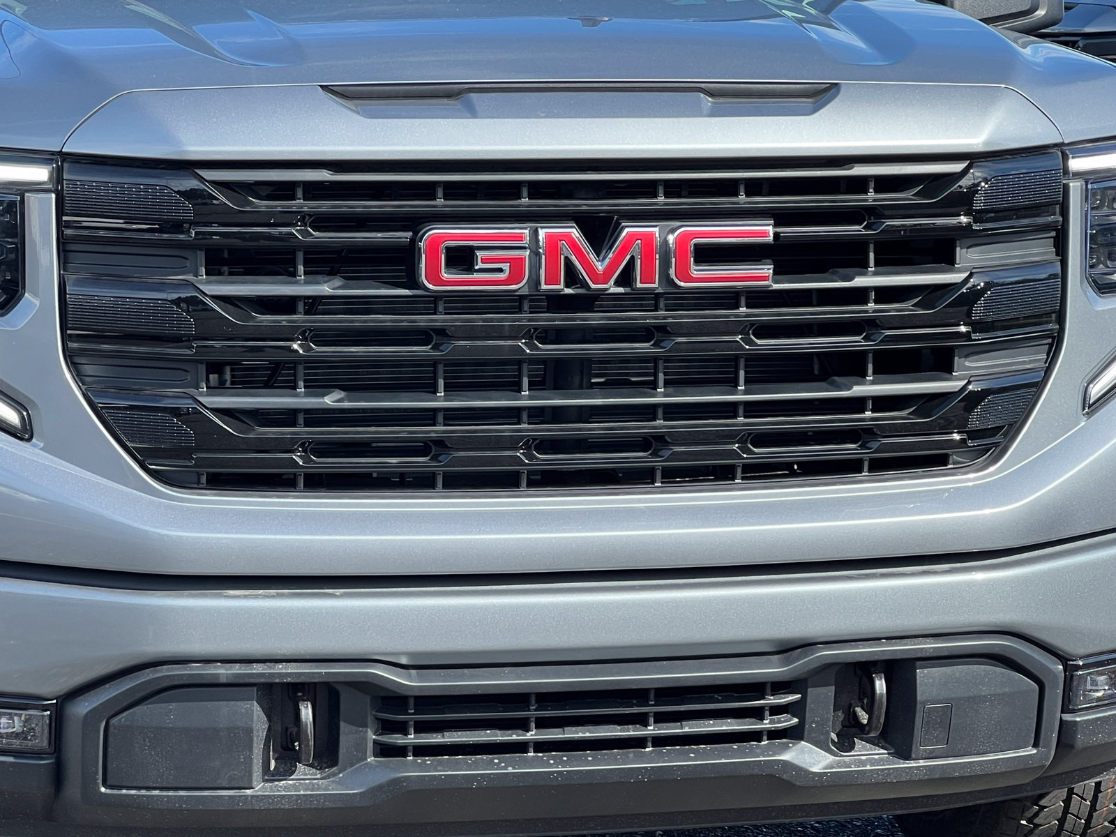 2026 GMC Sierra 1500 Elevation - Photo 34