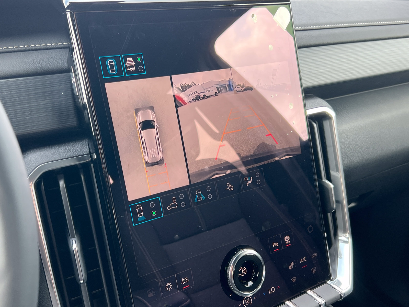 2027 GMC Acadia Elevation - Photo 24